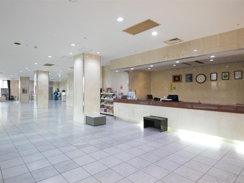 hotel satsukien