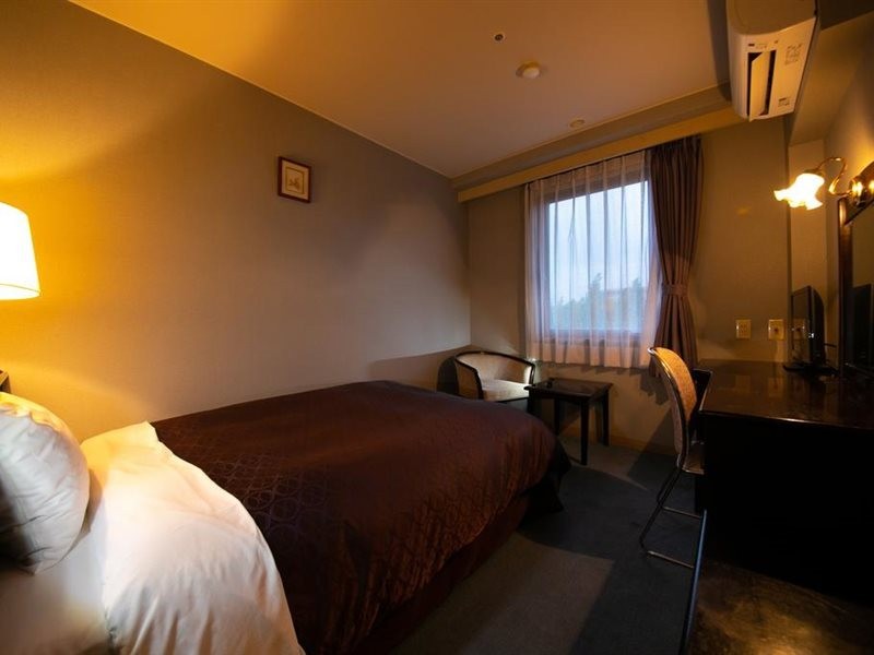 hotel satsukien