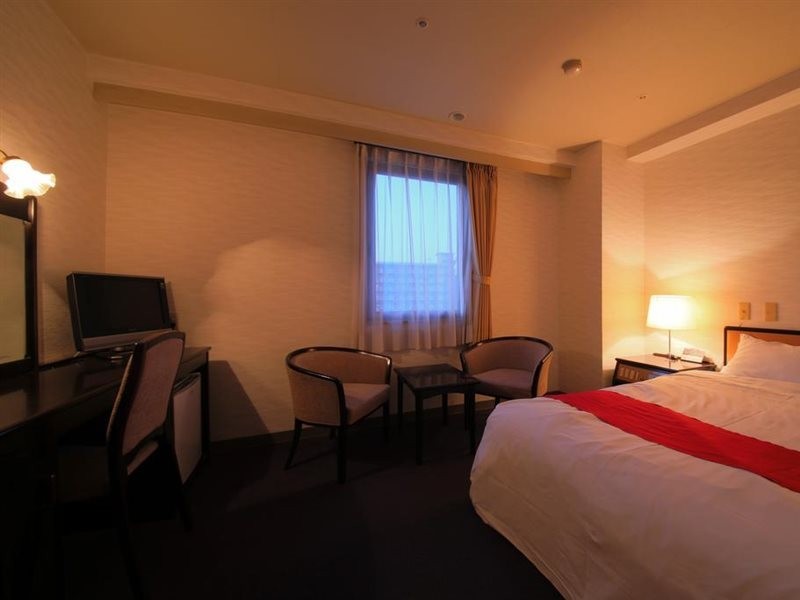 hotel satsukien