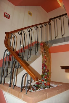 Bed & Breakfast Viziottavo,Castiglion Fiorentino>>Arezzo,3 star