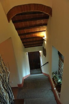 Bed & Breakfast Viziottavo,Castiglion Fiorentino>>Arezzo,3 star