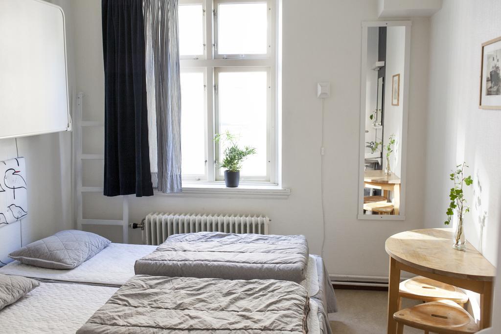 stf vandrarhem stigbergsliden hostel