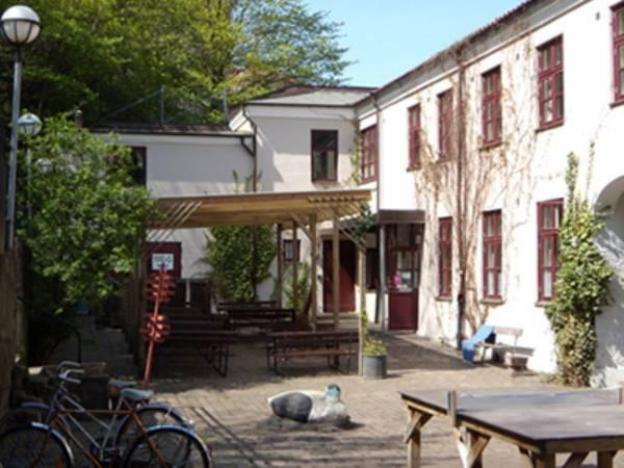 stf vandrarhem stigbergsliden hostel