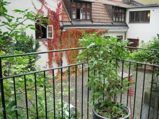 stf vandrarhem stigbergsliden hostel