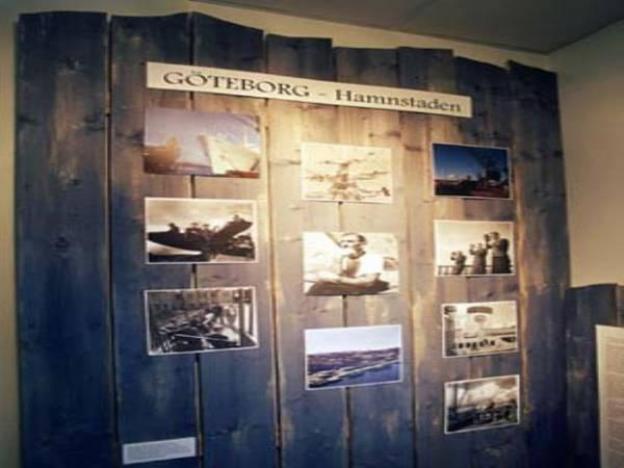 stf vandrarhem stigbergsliden hostel