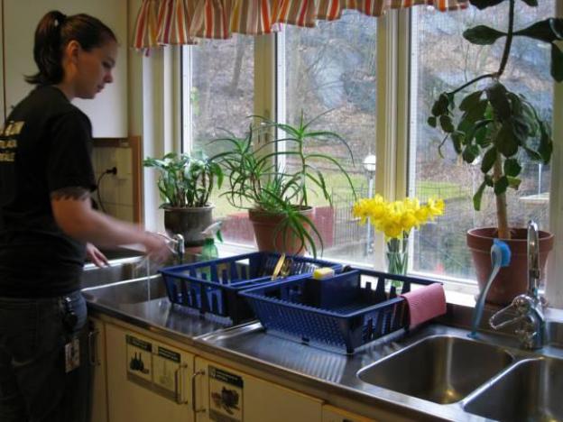 stf vandrarhem stigbergsliden hostel