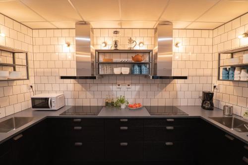 stf vandrarhem stigbergsliden hostel