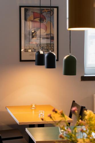 stf vandrarhem stigbergsliden hostel