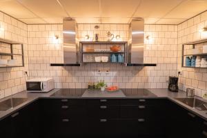 stf vandrarhem stigbergsliden hostel