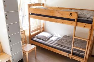 stf vandrarhem stigbergsliden hostel