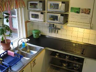 stf vandrarhem stigbergsliden hostel