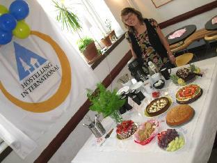 stf vandrarhem stigbergsliden hostel