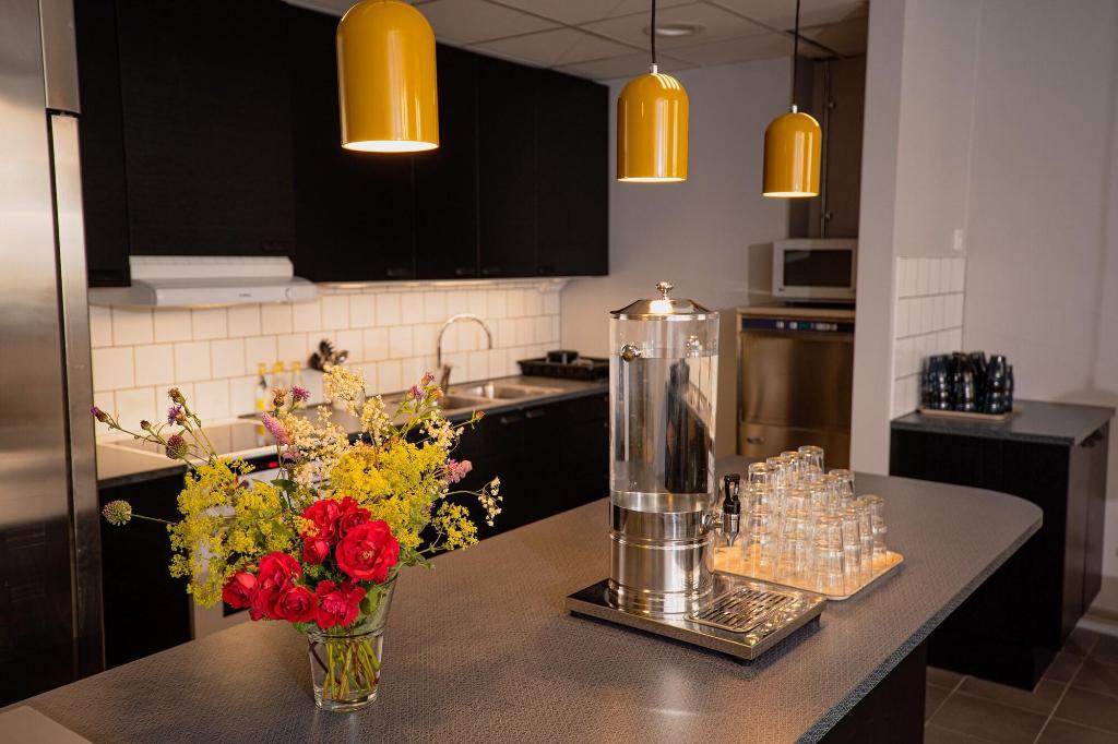 stf vandrarhem stigbergsliden hostel