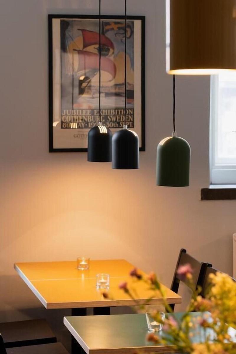 stf vandrarhem stigbergsliden hostel