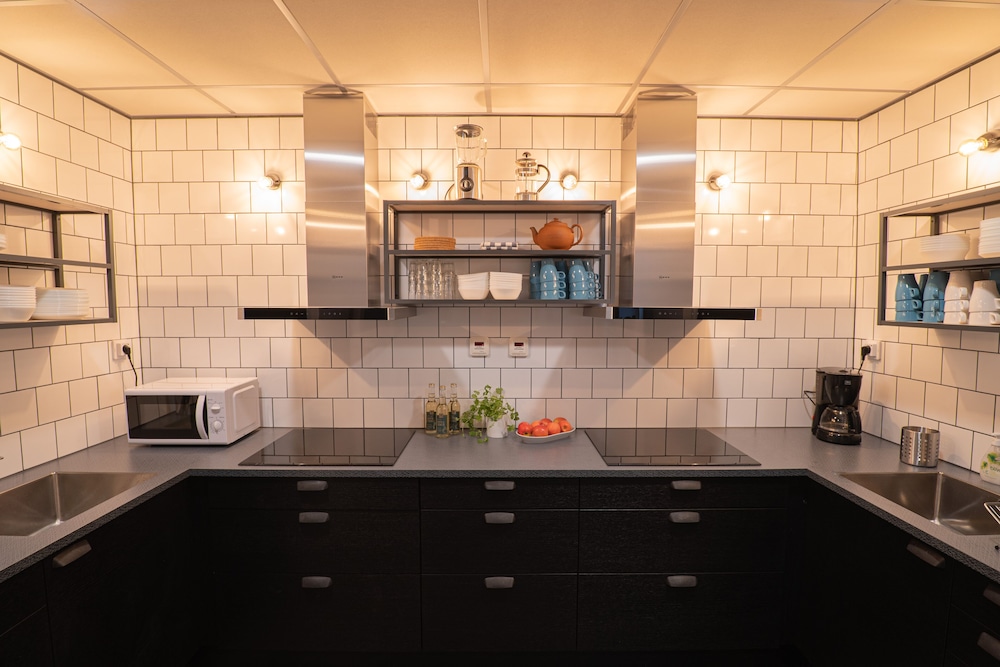 stf vandrarhem stigbergsliden hostel