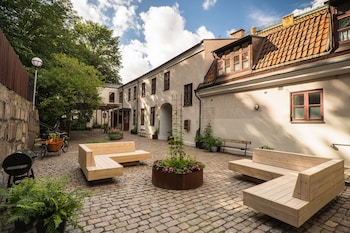 stf vandrarhem stigbergsliden hostel