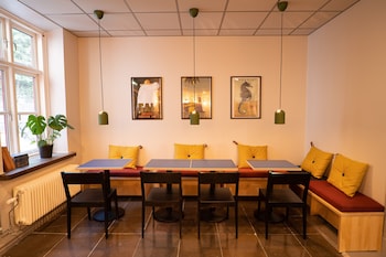 stf vandrarhem stigbergsliden hostel