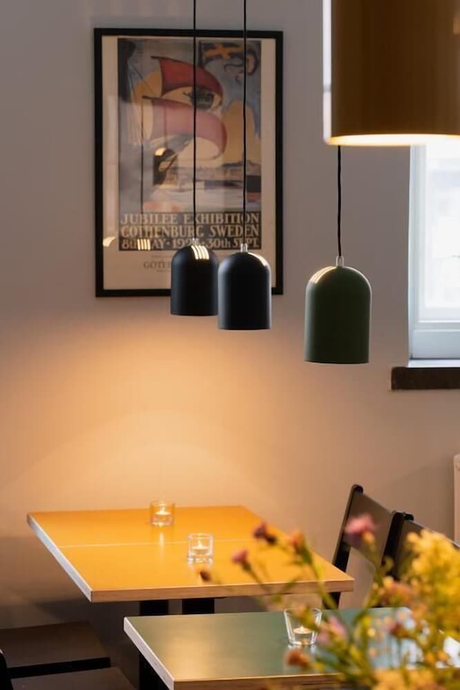 stf vandrarhem stigbergsliden hostel