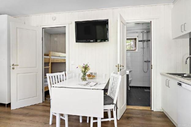 first camp kolmarden