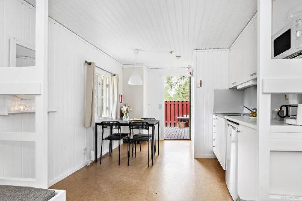 first camp kolmarden