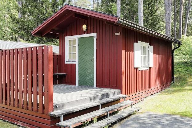 first camp kolmarden