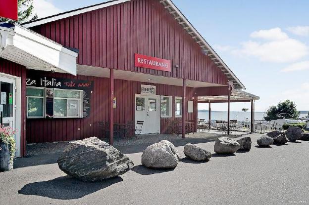 first camp kolmarden