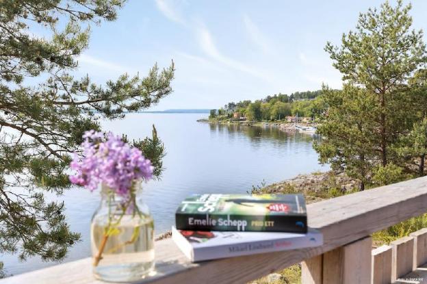 first camp kolmarden