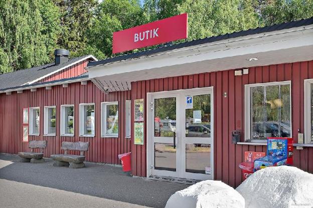 first camp kolmarden