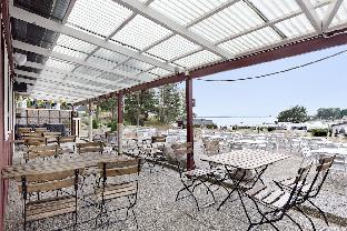 first camp kolmarden