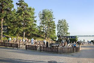 first camp kolmarden