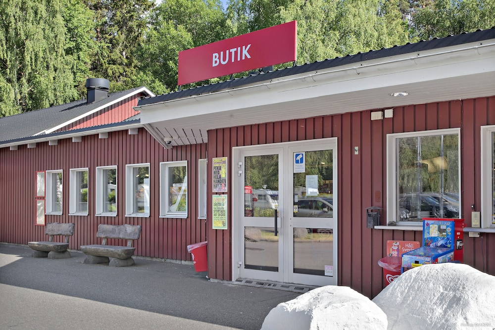 first camp kolmarden