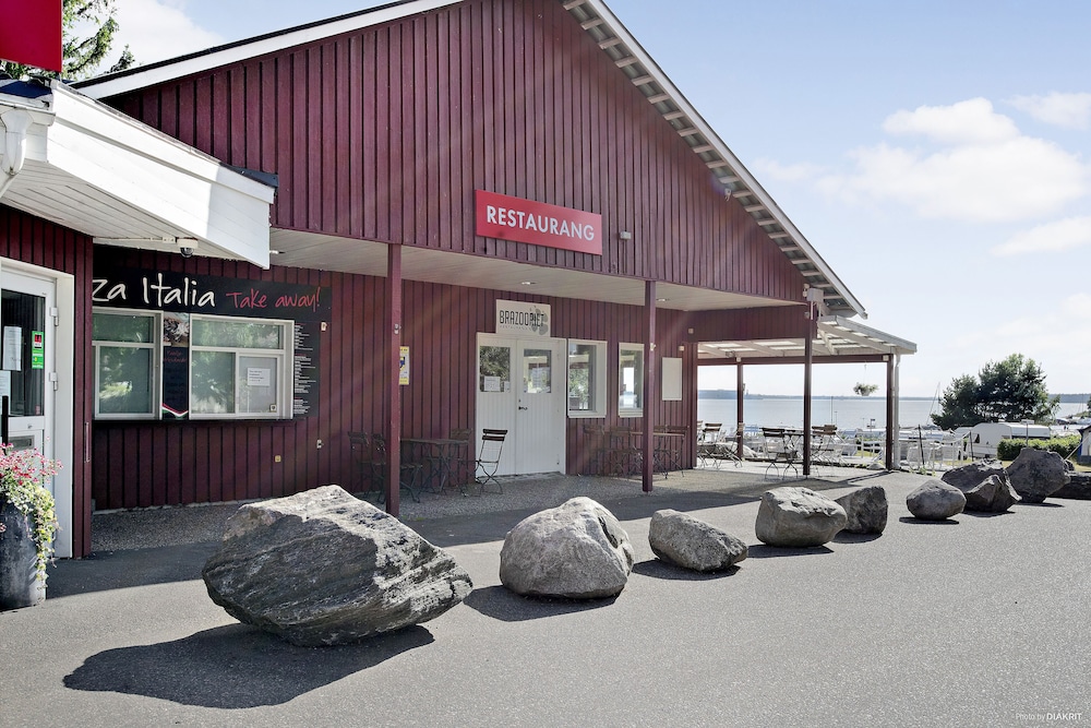 first camp kolmarden