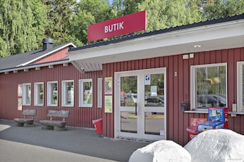 first camp kolmarden