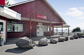 first camp kolmarden