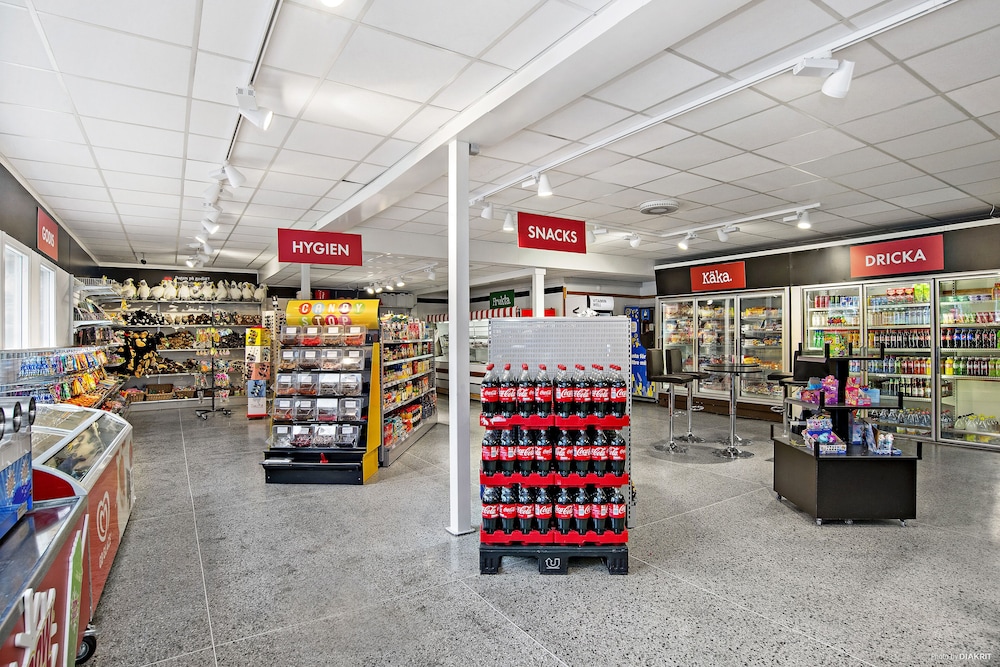 first camp kolmarden