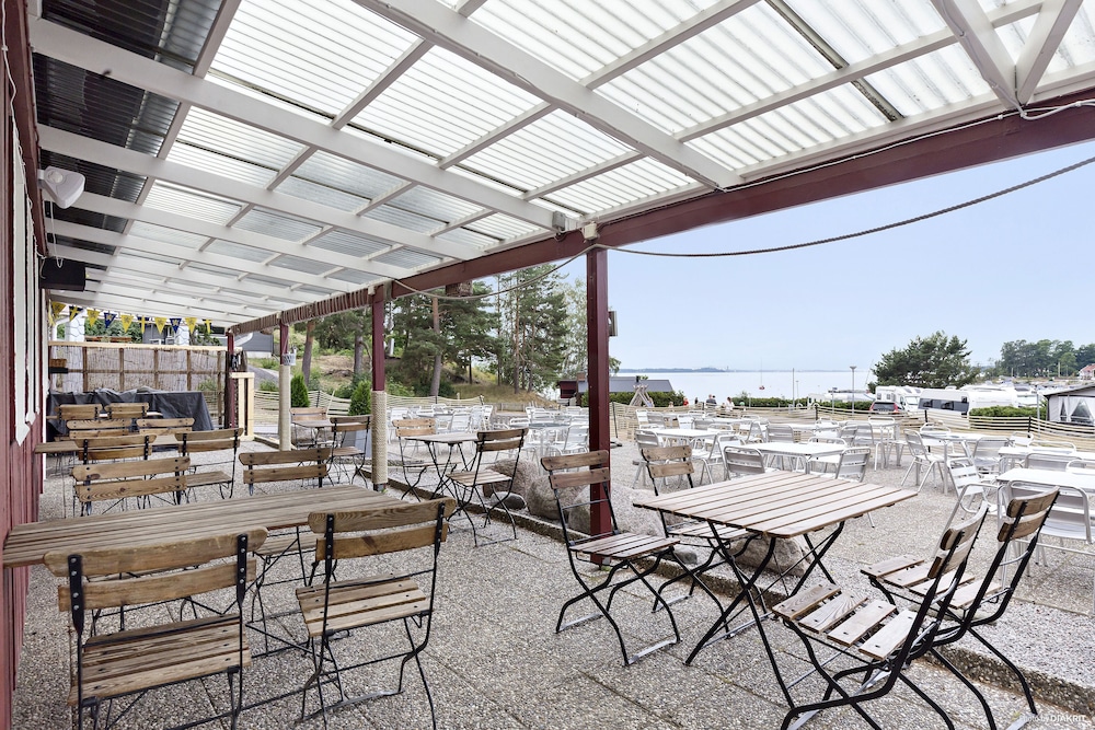 first camp kolmarden