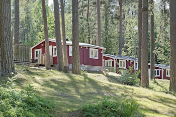 first camp kolmarden