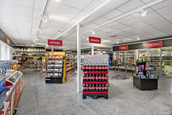 first camp kolmarden