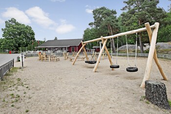 first camp kolmarden