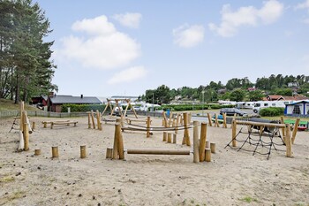 first camp kolmarden