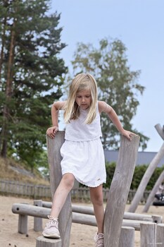 first camp kolmarden