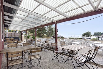 first camp kolmarden