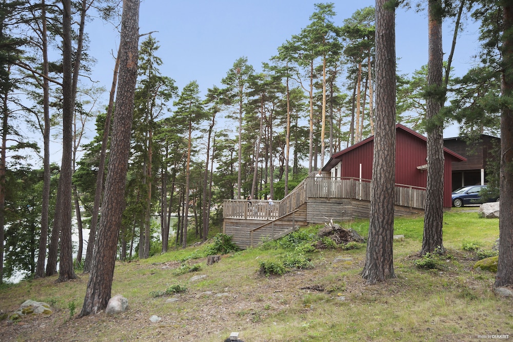 first camp kolmarden