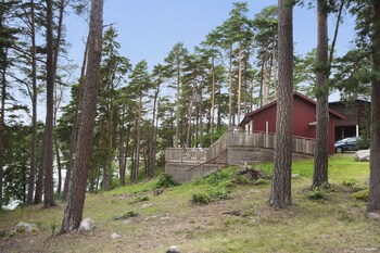 first camp kolmarden