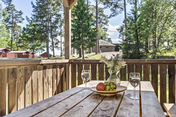 first camp kolmarden