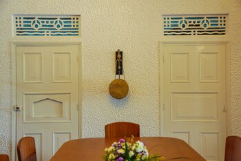 castle hill bungalow