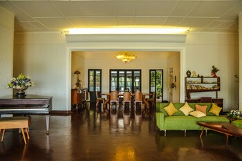 Castle Hill Bungalow,Sri Lanka>>Kandy,3 star