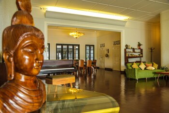 Castle Hill Bungalow,Sri Lanka>>Kandy,3 star