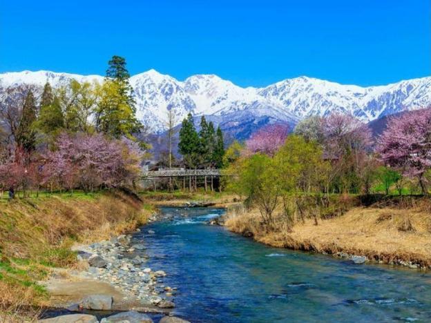 hakuba