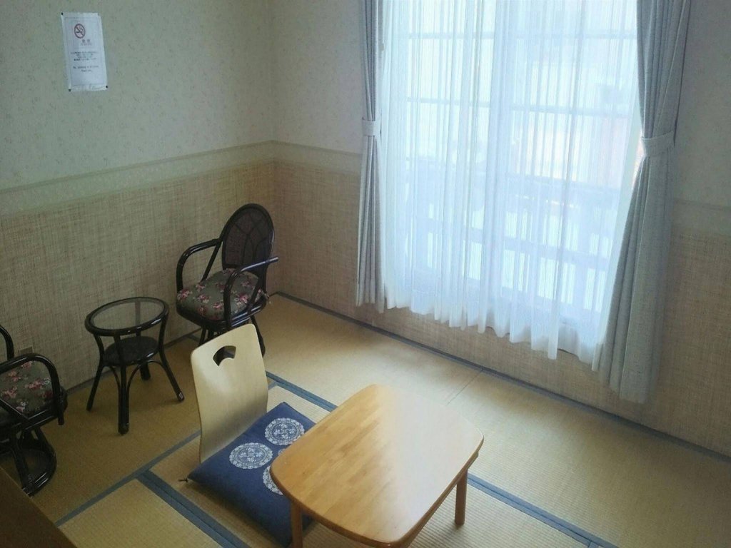 hakuba